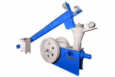 Biomass Briquette Plant Manufacturers in India
