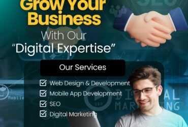 Best Digital Marketing Agency in Salem | Best SEO Agency in Salem – Paps Technologies