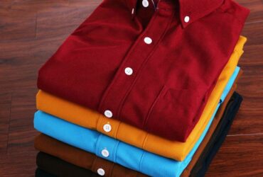 Celebrating premiumness with MenShirts