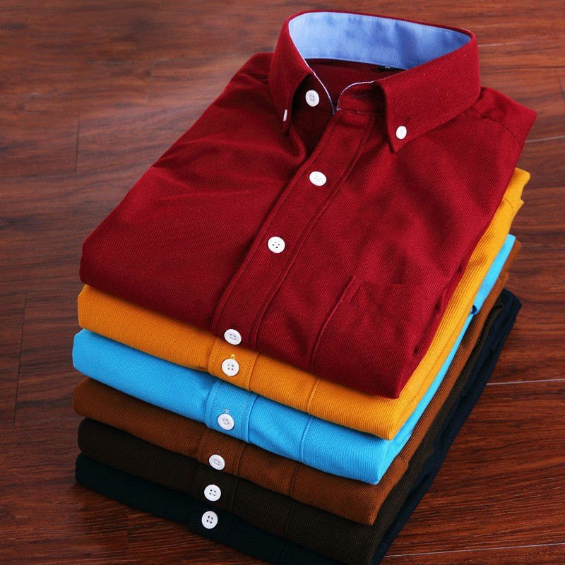 Celebrating premiumness with MenShirts