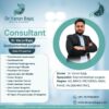 Gastrointestinal Surgeon in Ahmedabad