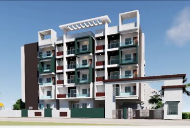 Invest in Under Construction 2 & 3 BHK Luxury Flats in Bangalore