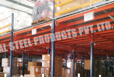 Display Rack Manufacturer in Delhi