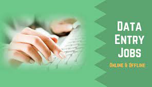 Data Entry Project Available | Call 7708244092 – Chennai