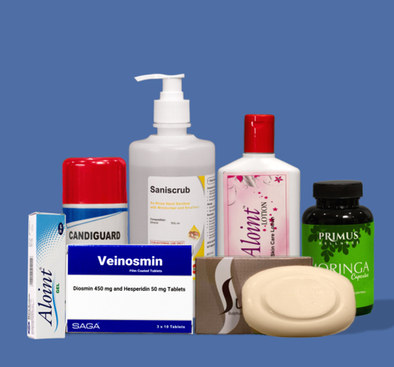 Veinosmin