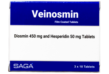 Veinosmin