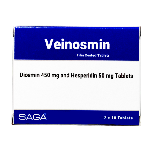 Veinosmin