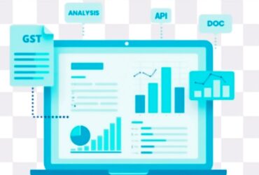 GST API pricing India