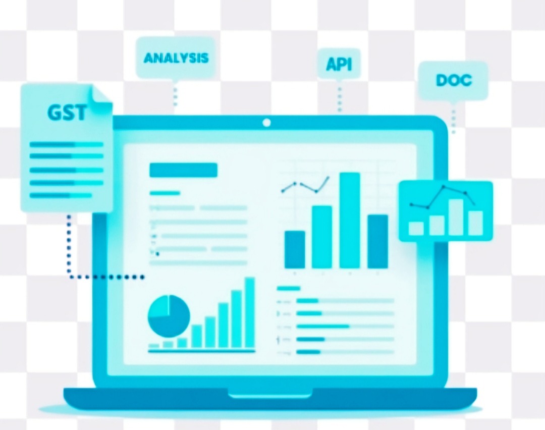 GST API pricing India