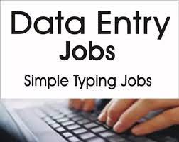 Work From Home Records Typing Project Available | 7708244092 – Visakhapatnam