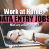 Outsourced Data Entry Services Needed  – Coimbatore