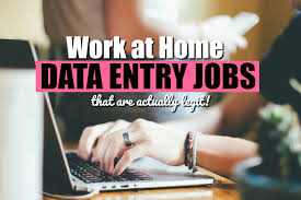 Outsourced Data Entry Services Needed  – Coimbatore
